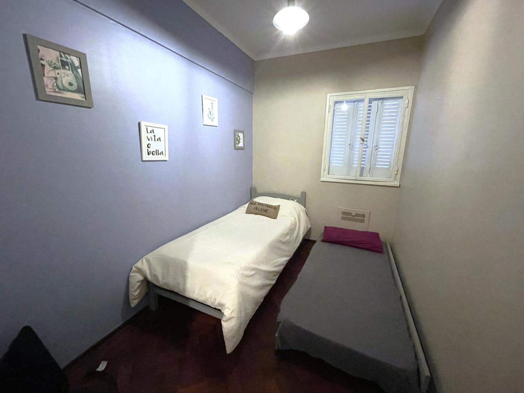 Apartamento Departamento En El Centro De Andes Mendoza